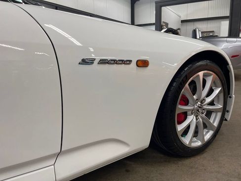 Used 2007 Honda S2000 image 28