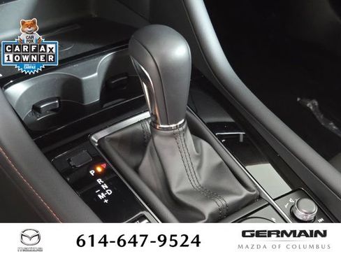 Certified 2025 MAZDA MAZDA3 s AWD/4WD image 27