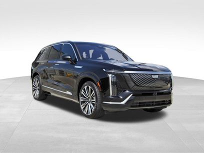 New 2026 Cadillac Vistiq Premium Luxury