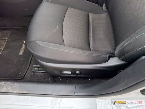 Used 2024 Nissan Altima 2.5 SV image 34