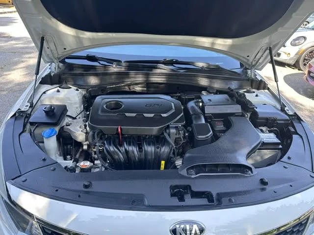 Used 2018 Kia Optima S FWD image 20