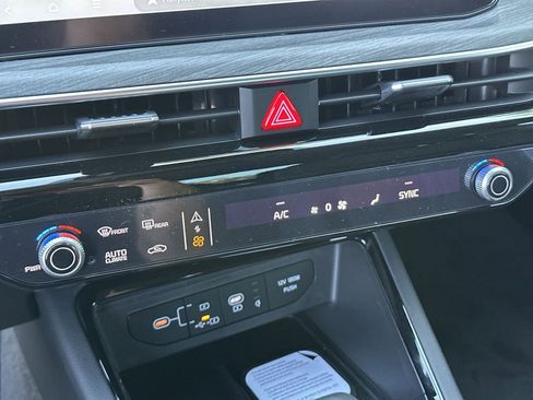 New 2026 Kia K5 EX FWD image 35