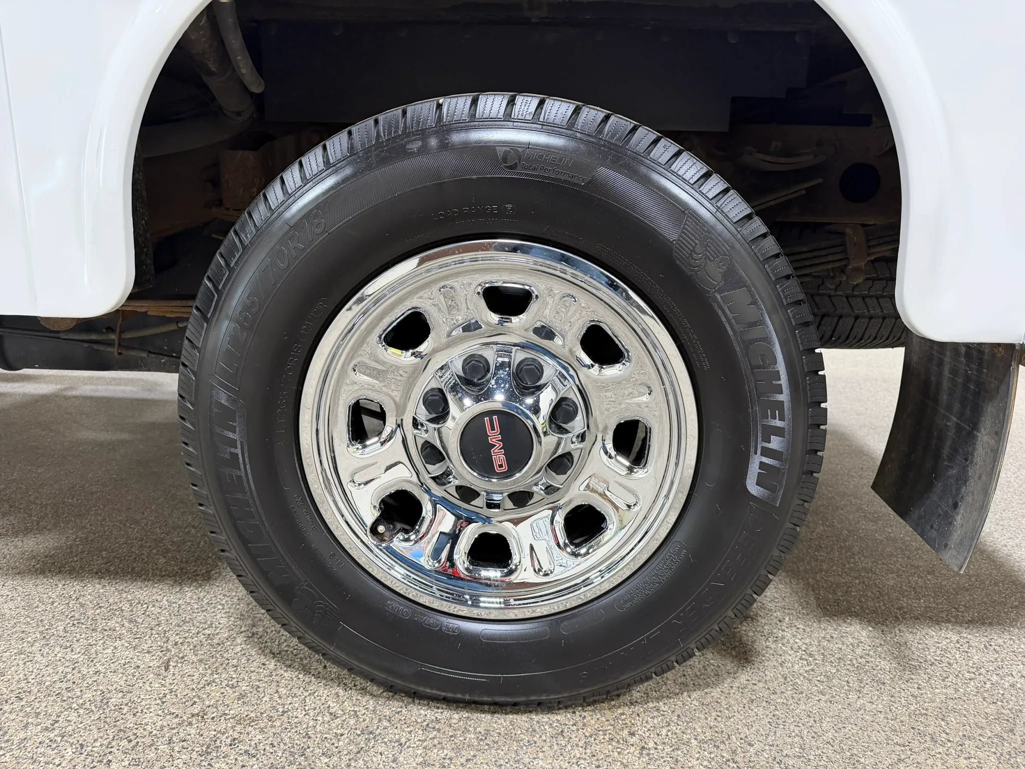 Used 2014 GMC Sierra 3500 W/T w/ Snow Plow Prep Package AWD/4WD image 60