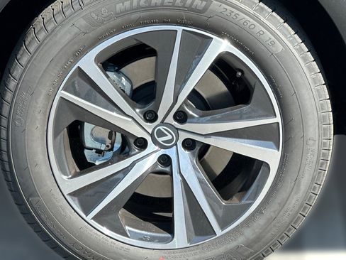 New 2026 Lexus RX 350 FWD image 10