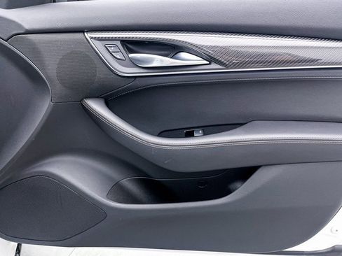 Used 2024 Cadillac CT5 Sport w/ Climate Package image 37