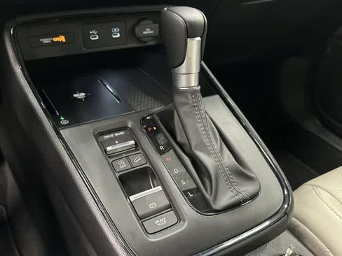 Used 2026 Honda CR-V EX-L image 24