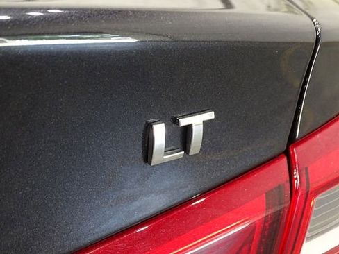 Used 2023 Chevrolet Malibu LT image 39