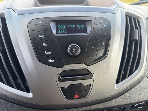 Used 2015 Ford Transit 350 XL image 16