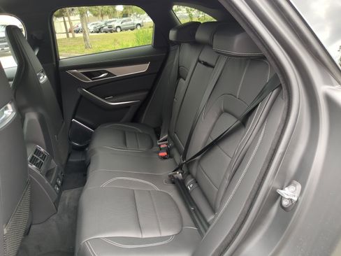 New 2026 Jaguar F-PACE R-Dynamic S image 14