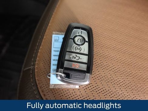 New 2026 Ford F350 King Ranch AWD/4WD image 51