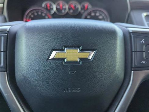 Used 2021 Chevrolet Tahoe LT image 20