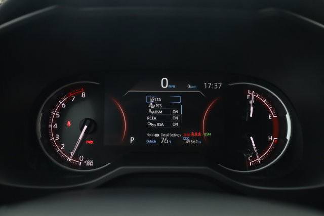 Certified 2025 Toyota RAV4 XLE w/ Weather Package AWD/4WD image 13