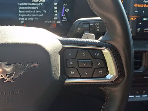 Used 2024 Ford Mustang GT RWD image 21