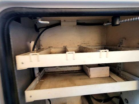 Used 2017 RAM 5500 Tradesman image 36