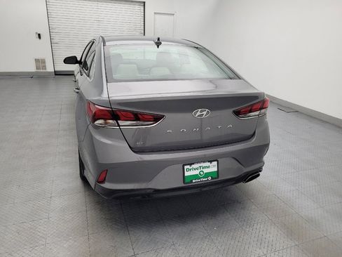 Used 2018 Hyundai Sonata SE FWD image 6