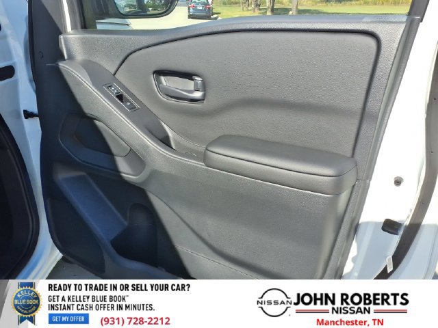 New 2027 Nissan Frontier SV w/ SV Convenience Package AWD/4WD image 20