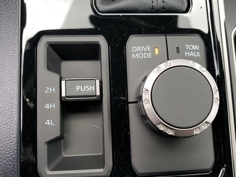 New 2026 Toyota Tundra SR5 image 15