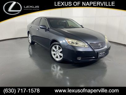 Used 2008 Lexus ES 350