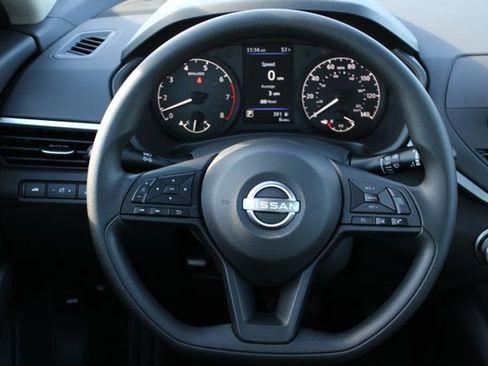 New 2025 Nissan Altima 2.5 S image 13