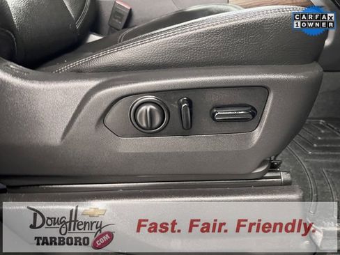 Used 2020 GMC Sierra 1500 Denali image 37