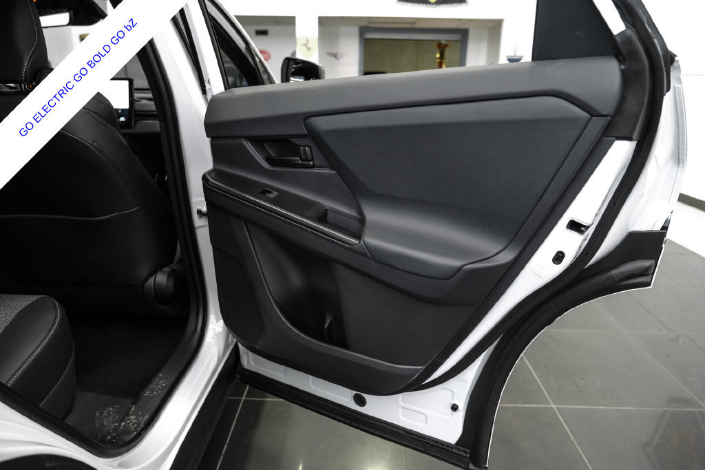 Used 2026 Toyota bZ FWD image 43