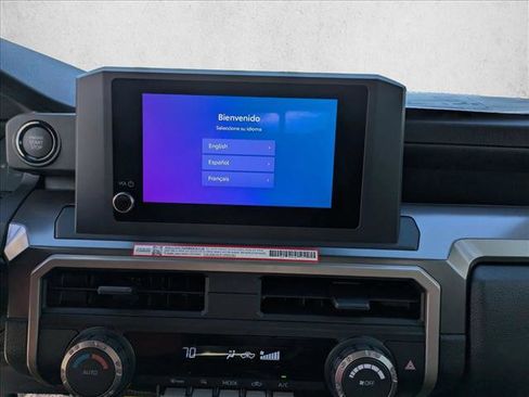 New 2026 Toyota Tacoma SR5 image 11