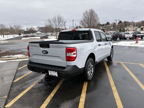 New 2025 Ford Maverick XLT w/ Equipment Group 301A AWD/4WD image 6