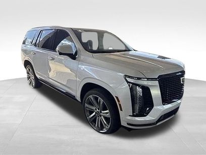 Used 2025 Cadillac Escalade Sport w/ Touring Package
