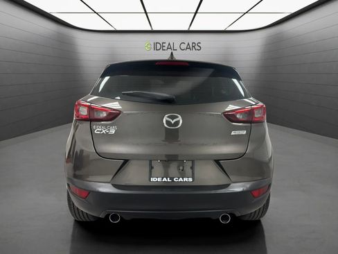 Used 2019 MAZDA CX-3 Touring w/ Preferred Equipment Package FWD image 4