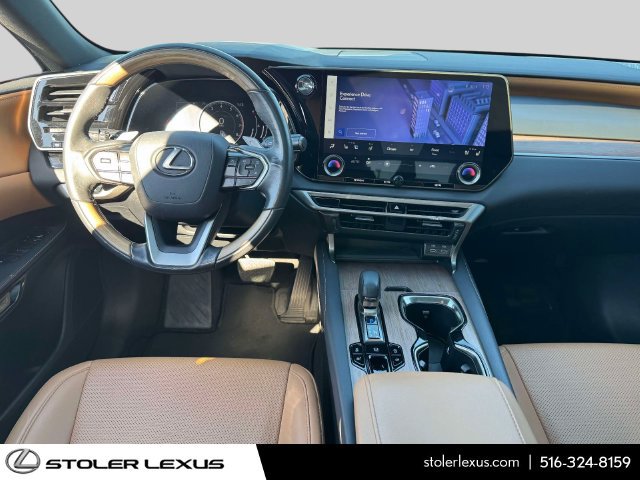 Used 2023 Lexus RX 350 Premium w/ Cold Area Package AWD/4WD image 20