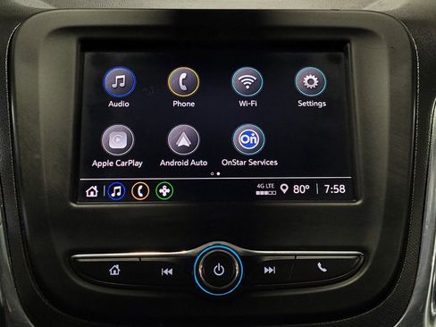 Used 2023 Chevrolet Equinox LT FWD image 25