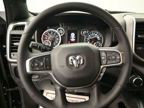 New 2026 RAM 1500 Big Horn w/ Night Edition image 18