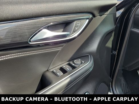 Used 2022 Buick Envision Preferred AWD/4WD image 18