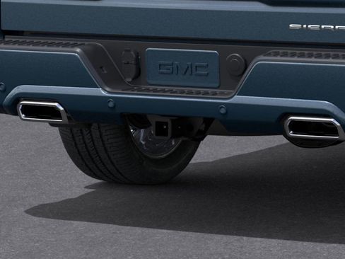 New 2026 GMC Sierra 1500 Denali Ultimate AWD/4WD image 15