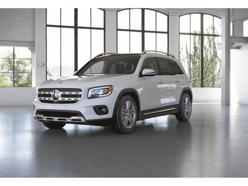 Certified 2023 Mercedes-Benz GLB 250 4MATIC image 15