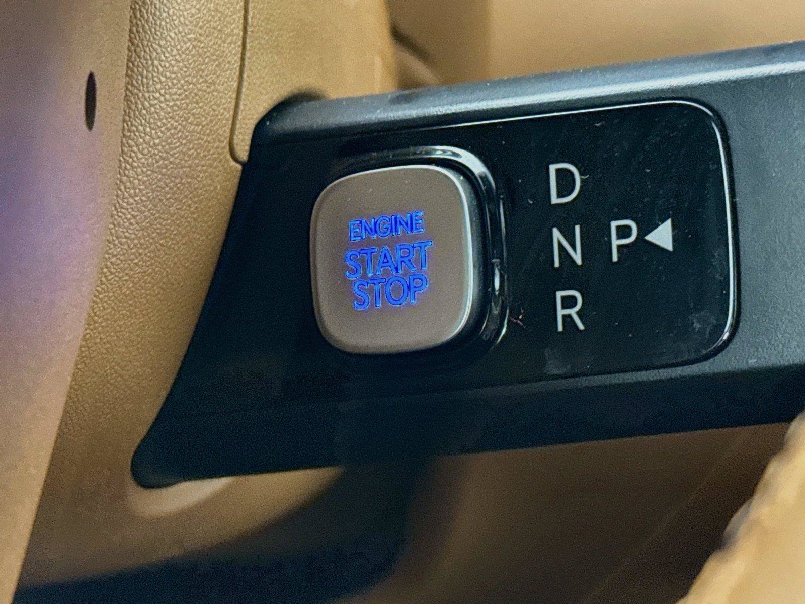 Used 2026 Hyundai Palisade Calligraphy FWD image 20