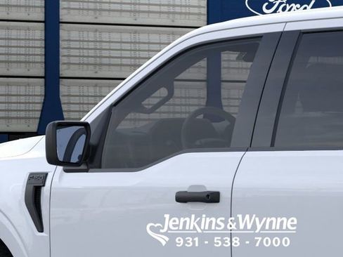 New 2026 Ford F150 STX RWD image 20