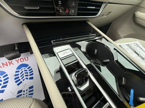 New 2026 Volkswagen Atlas SEL image 20