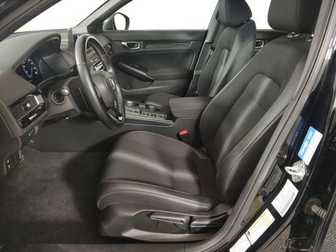 Certified 2023 Honda Civic Sport image 4