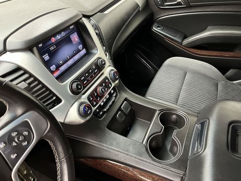 Used 2015 GMC Yukon XL SLE AWD/4WD image 17