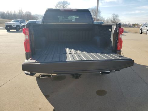 Certified 2022 Chevrolet Silverado 1500 LTZ image 32