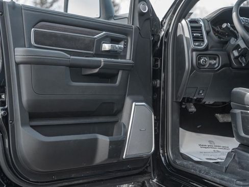 New 2026 RAM 2500 Laramie image 46