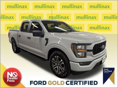Used 2023 Ford F150 XL w/ STX Appearance Package