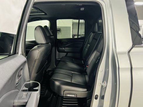 New 2026 Honda Ridgeline TrailSport+ image 29