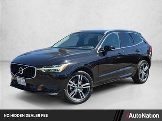 Used 2021 Volvo XC60 T5 Momentum w/ Premium Package AWD/4WD video 1