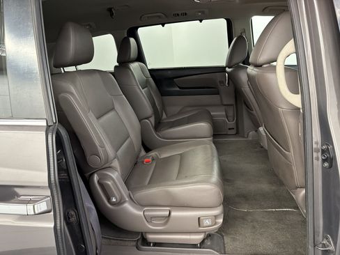 Used 2014 Honda Odyssey EX-L image 29