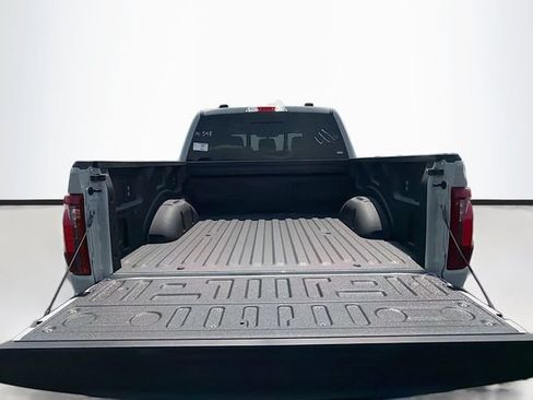 New 2026 Ford F150 XLT w/ Equipment Group 302A MID AWD/4WD image 27