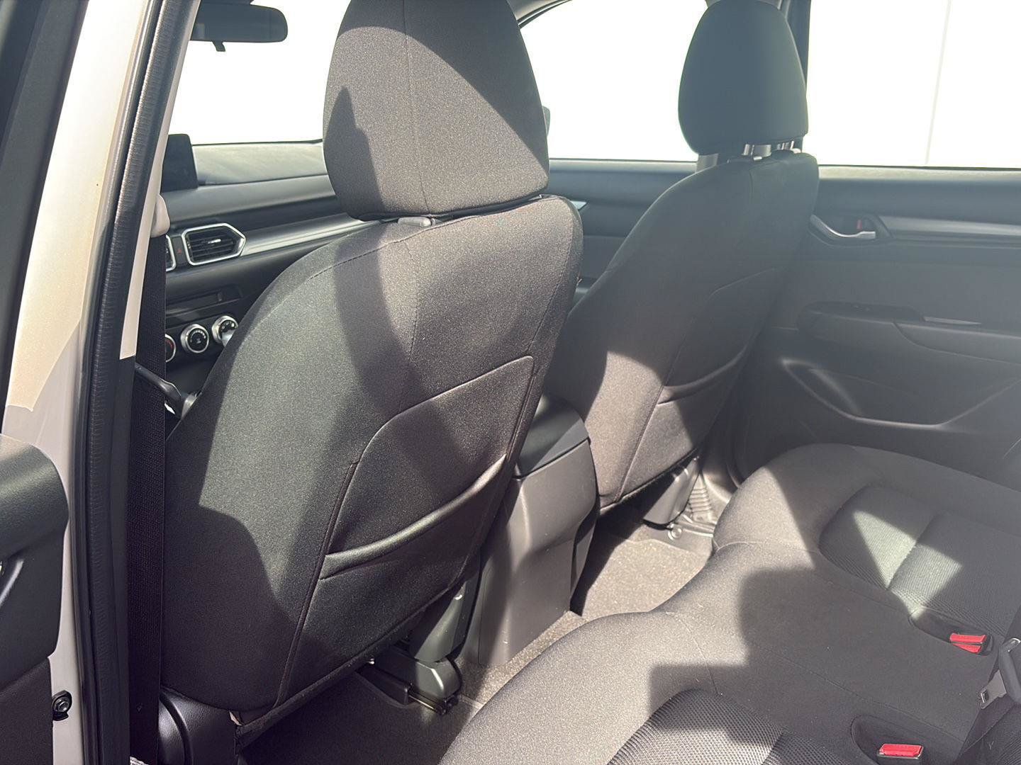 Used 2025 MAZDA CX-5 AWD 2.5 S image 28