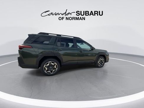 New 2026 Subaru Outback Touring image 9