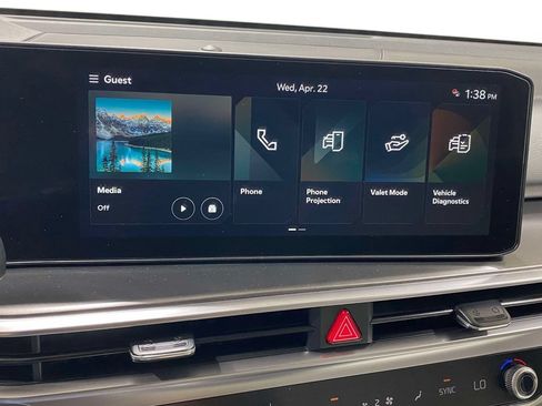 New 2026 Kia Sorento S AWD/4WD image 27